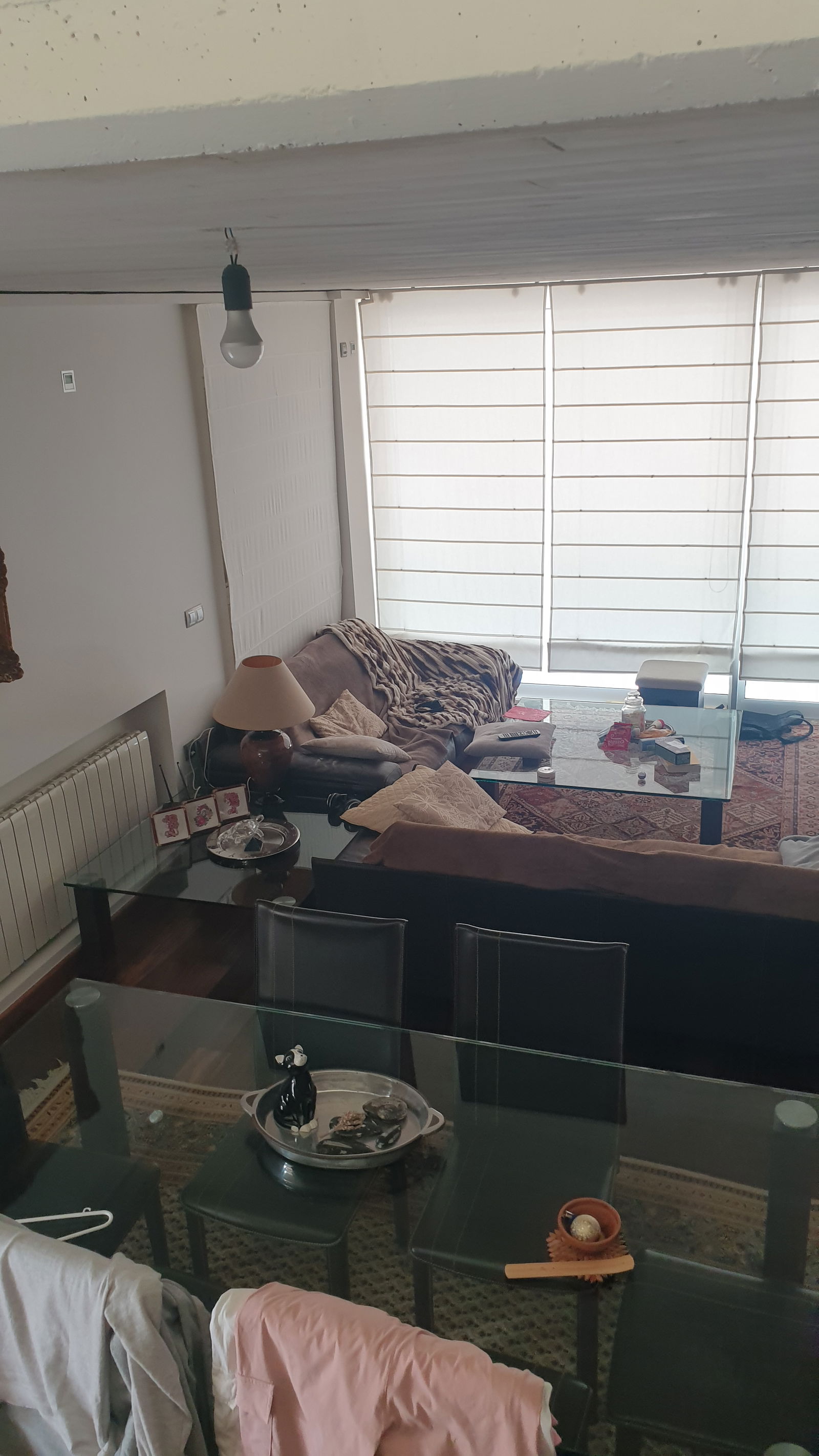 Chambre Chez L'habitant Alacant 224874