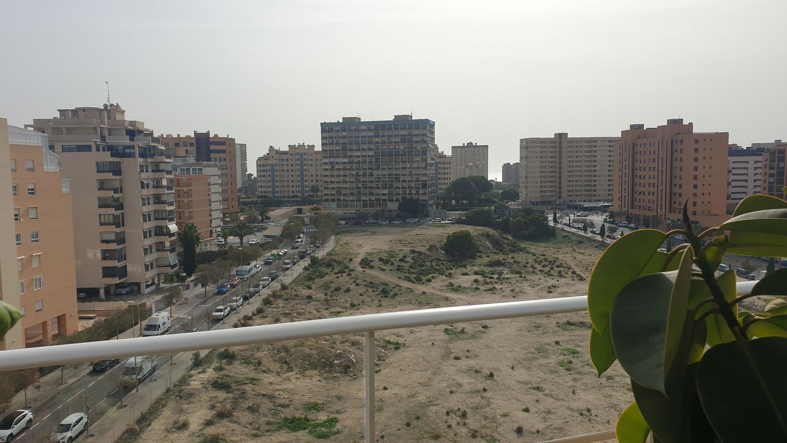 Chambre Chez L'habitant Alacant 224874