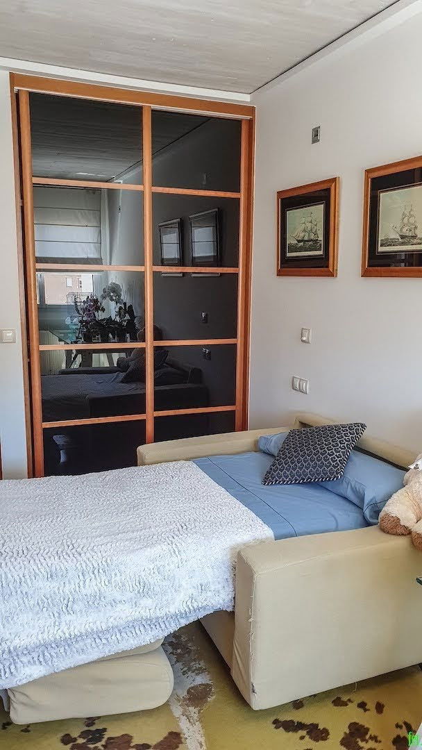 Chambre Chez L'habitant Alacant 224874