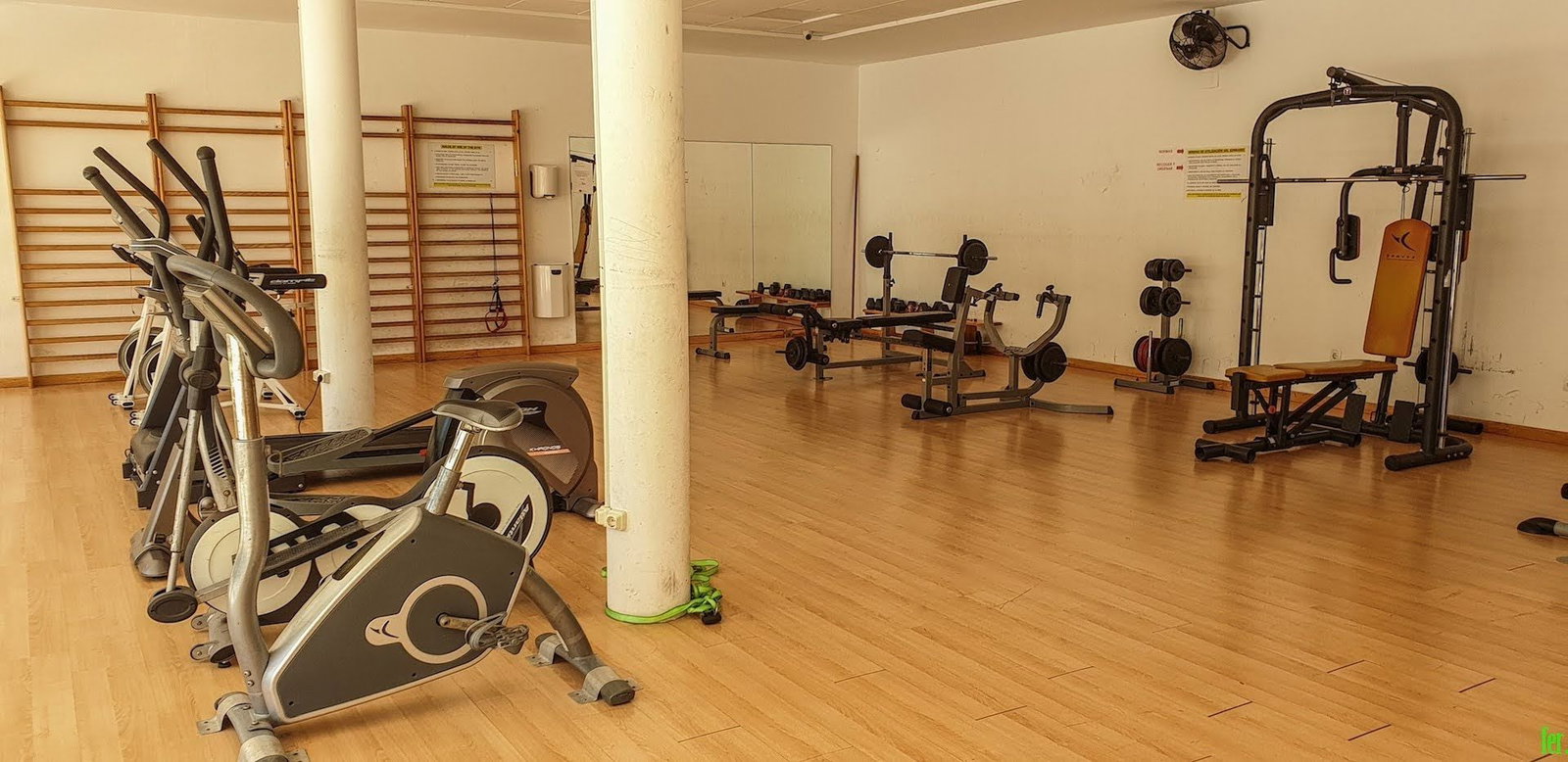 Chambre Chez L'habitant Alacant 224874