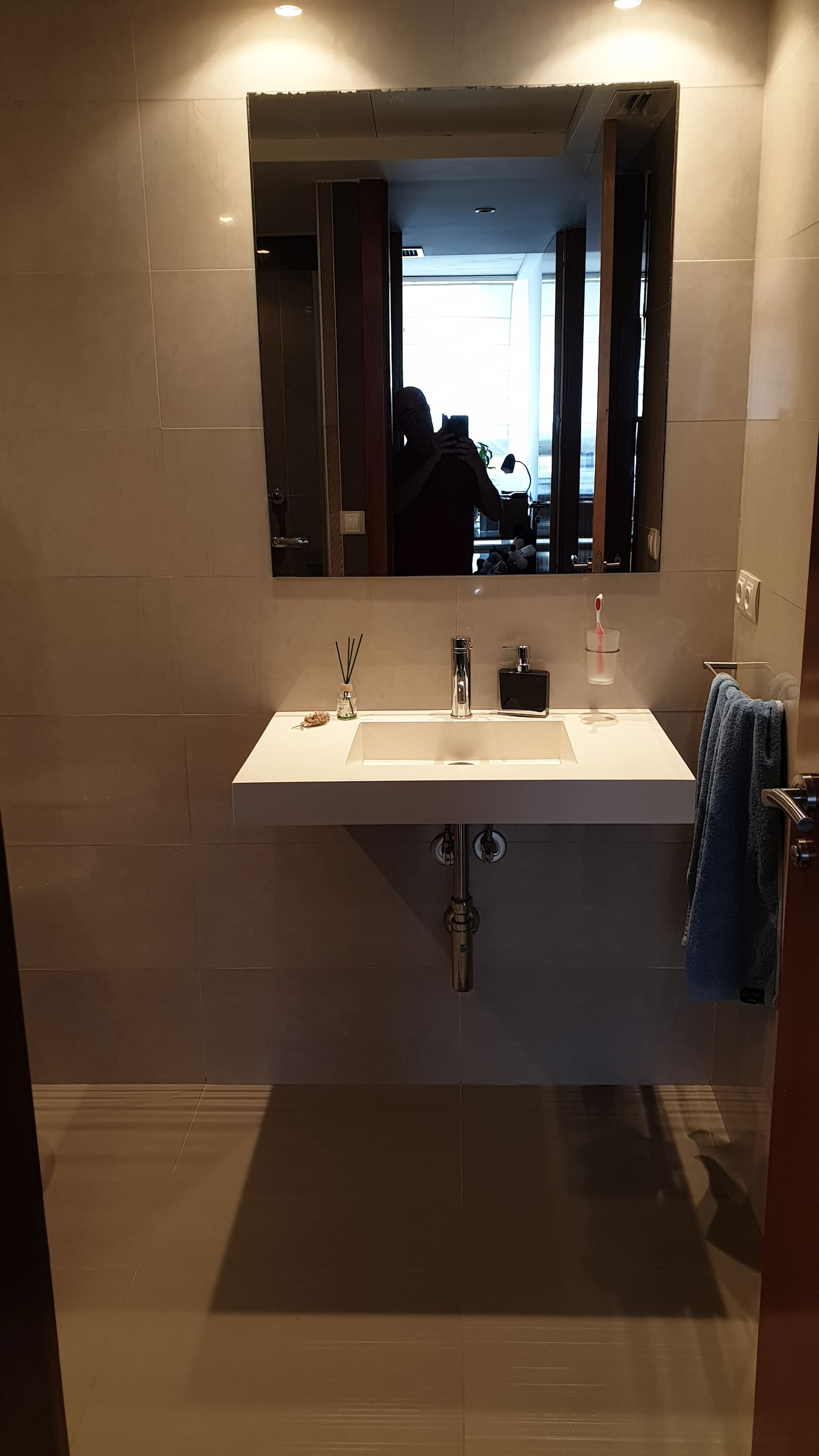 Chambre Chez L'habitant Alacant 232578