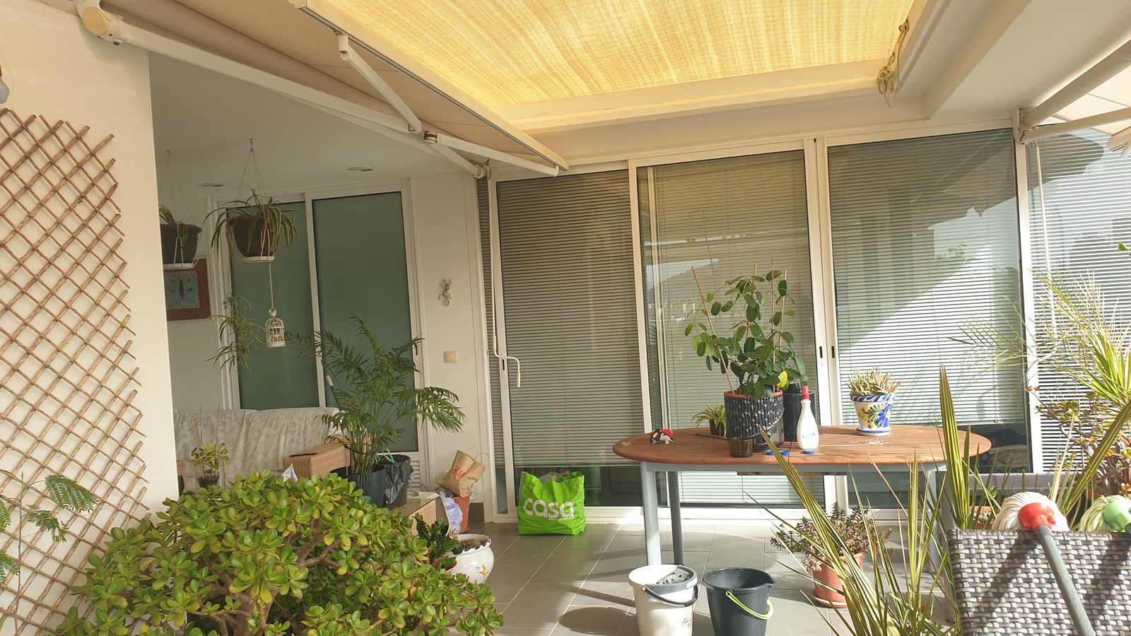 Chambre Chez L'habitant Alacant 232578