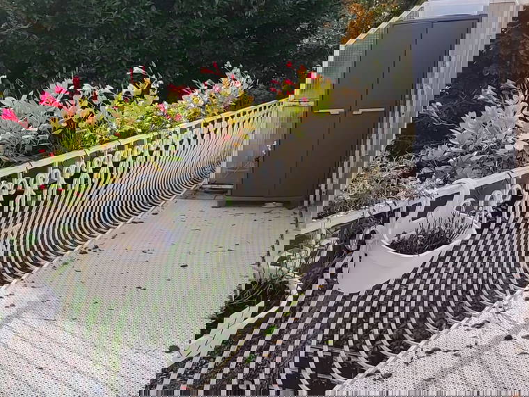 Gastgezin Oberhausbergen 638701