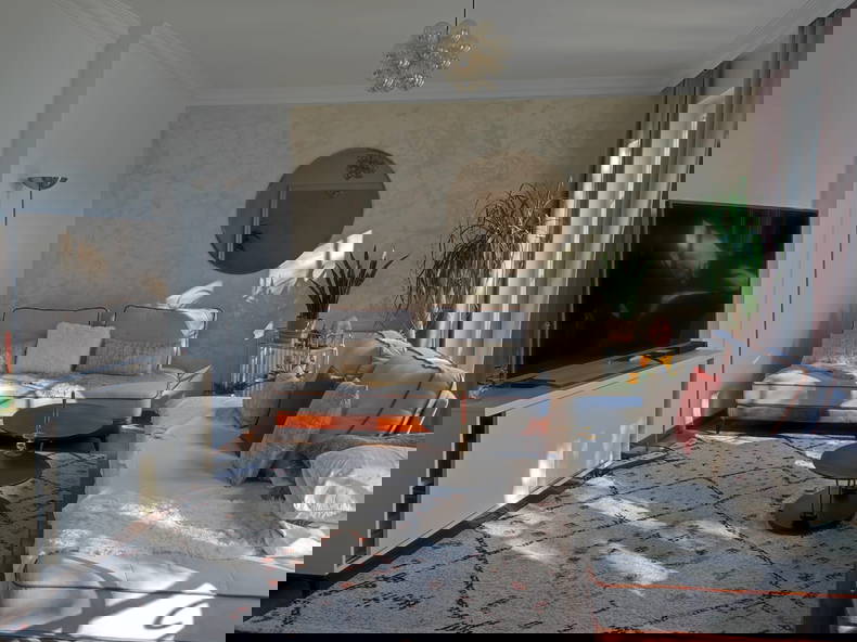 Chambre Chez L'habitant Oberhausbergen 638701-4