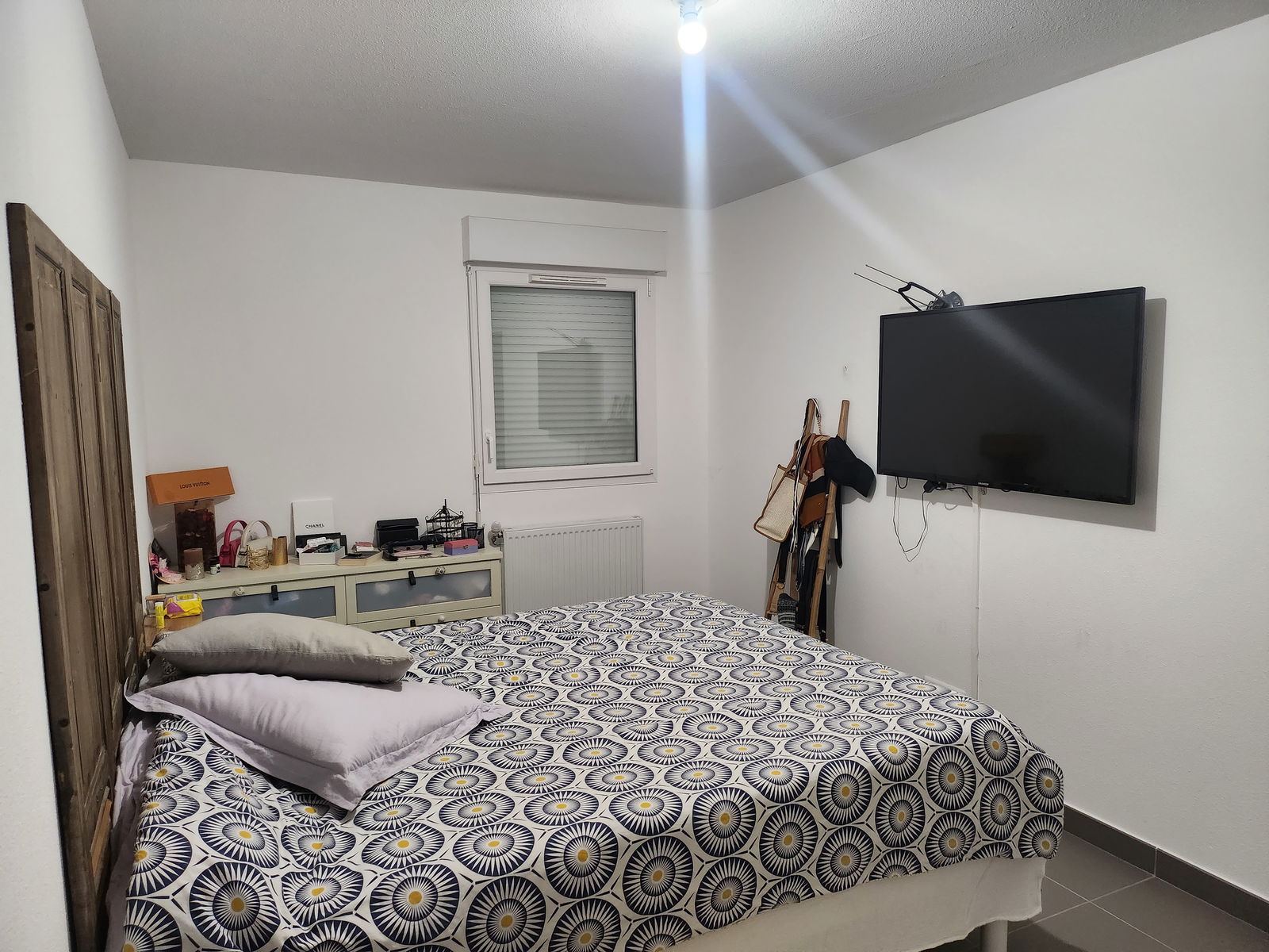 Chambre Chez L'habitant Ajaccio 305150