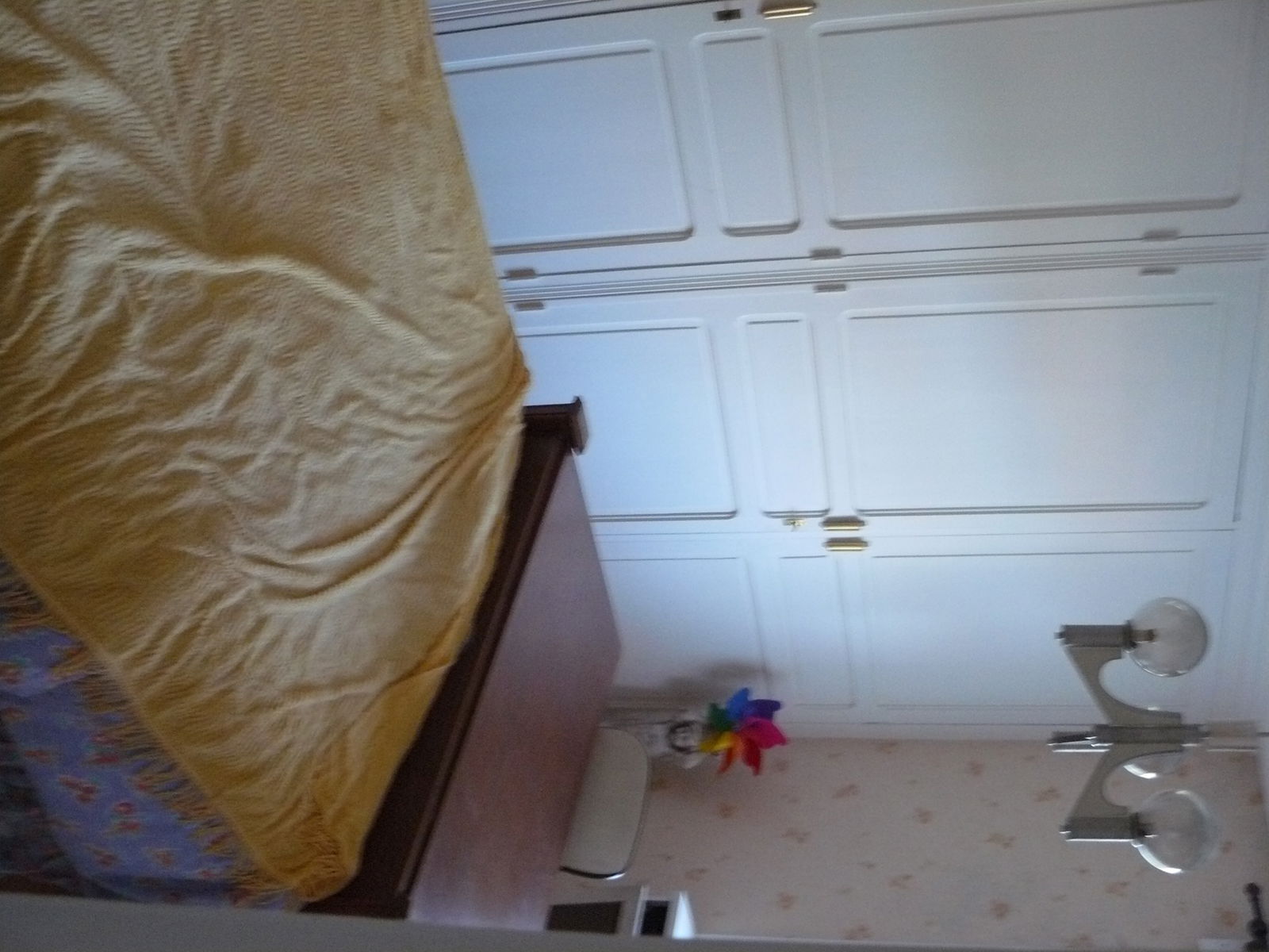 Chambre Chez L'habitant Beaucamps-Ligny 155733