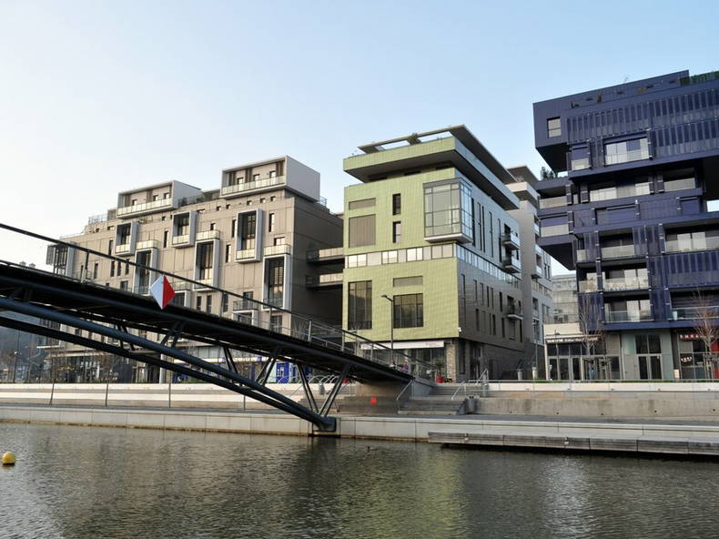 Colocation Lyon 108723-2