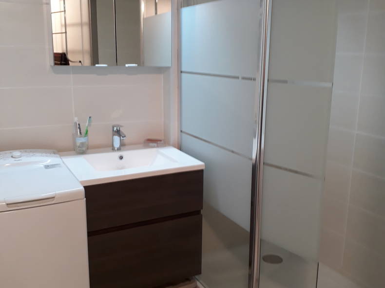 Zakwaterowanie U Rodziny Lyon 118374-4