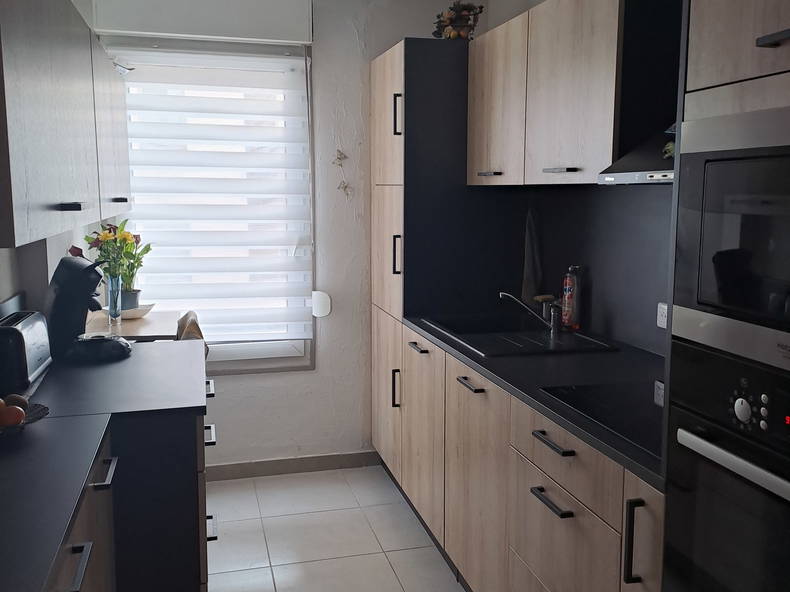 Zakwaterowanie U Rodziny Lyon 118374-3