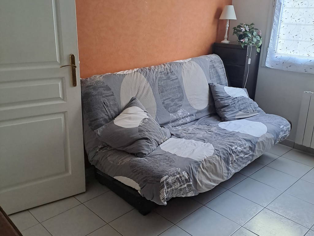 Unterkunft Beim Gastgeber Lyon 118374-1