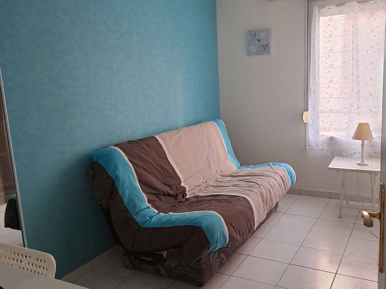 Zakwaterowanie U Rodziny Lyon 118374-5