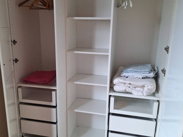 Chambre Chez L'habitant Joinville-le-Pont 594661