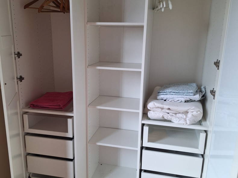 Gastfamilie Joinville-le-Pont 594661-3