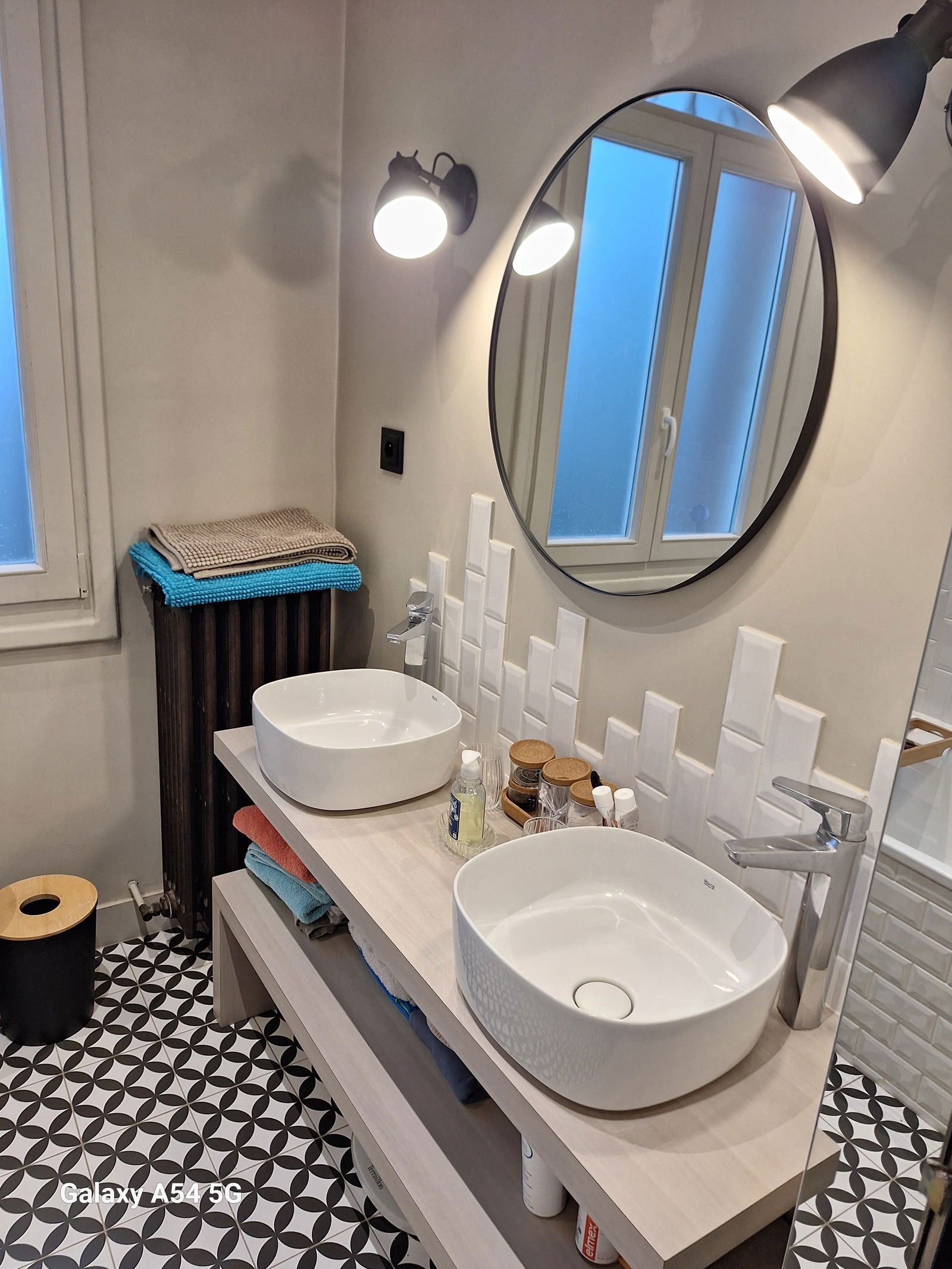 Chambre Chez L'habitant Joinville-le-Pont 594661