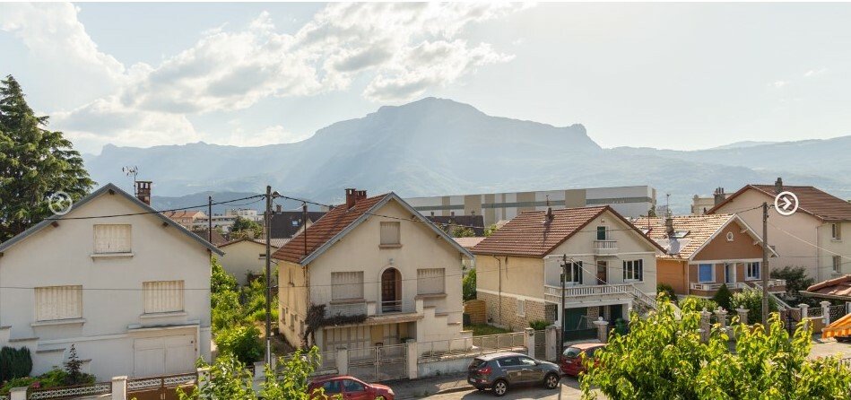 Gastgezin Grenoble 4228