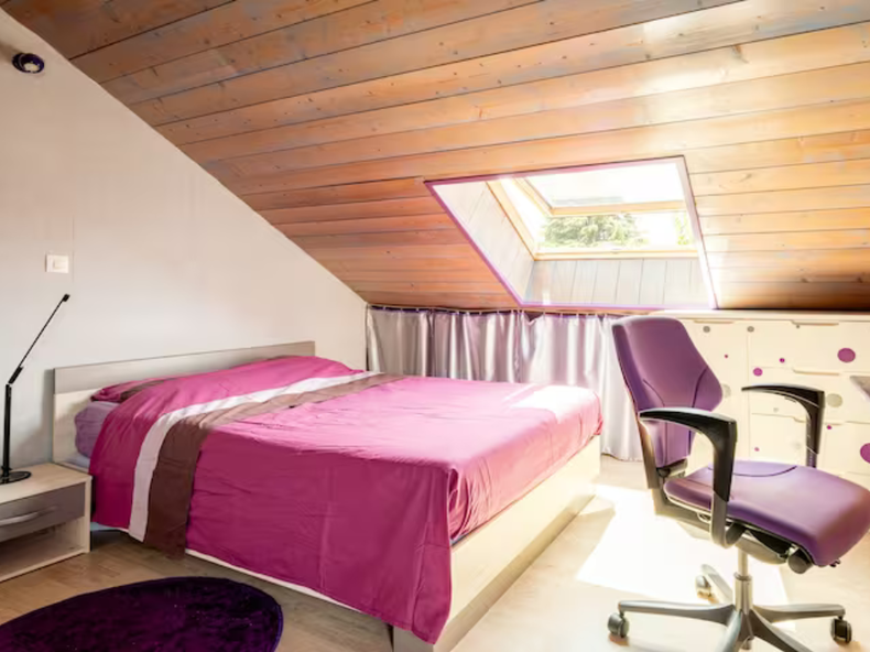 Famiglia Grenoble 4228-3