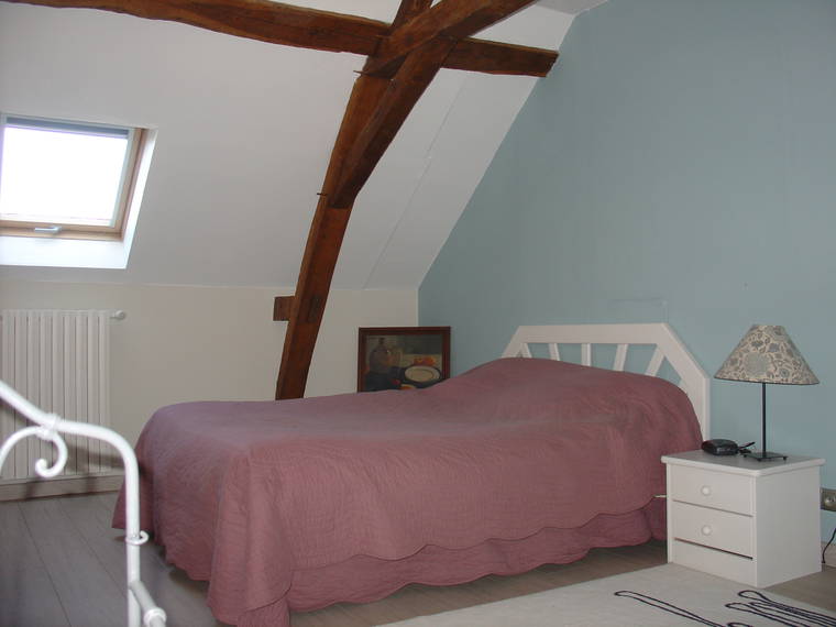 Homestay Pays de la Loire 163893