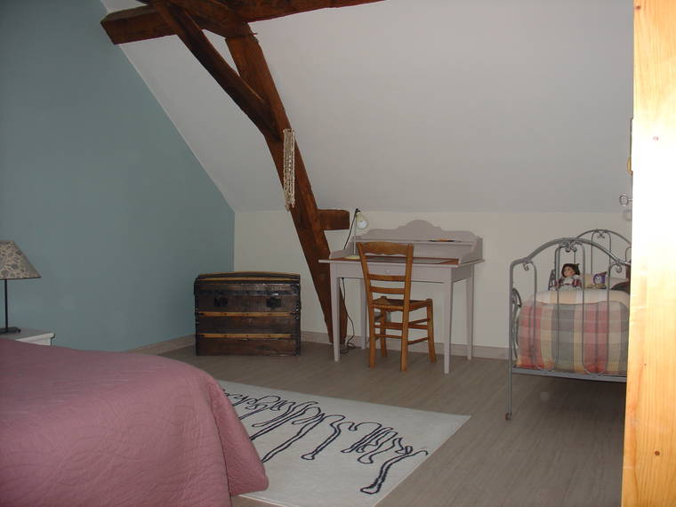 Homestay Pays de la Loire 163893