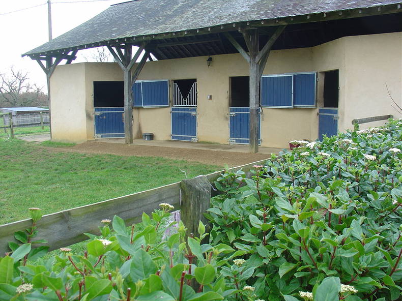 Quedarse En Casa Pays de la Loire 163893-5