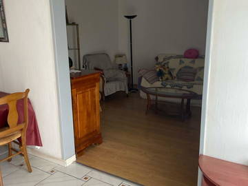 Room For Rent Vaulx-En-Velin 250569