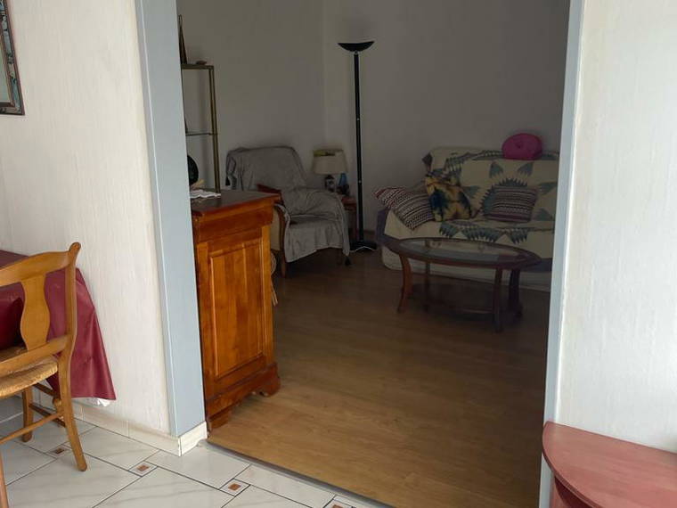 Homestay Vaulx-en-Velin 250569