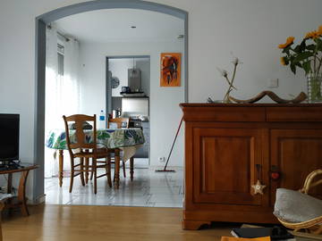 Room For Rent Vaulx-En-Velin 250569