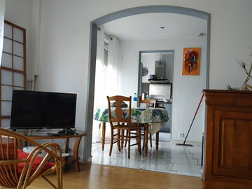 Room For Rent Vaulx-En-Velin 250572