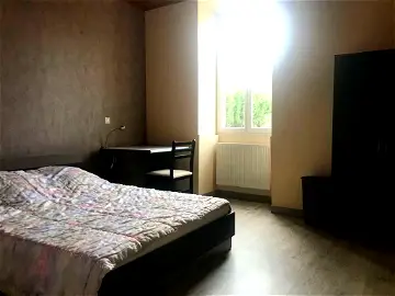 Room For Rent Romagnieu 255528-1