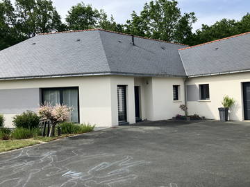 Homestay Jarzé Villages 664388-1