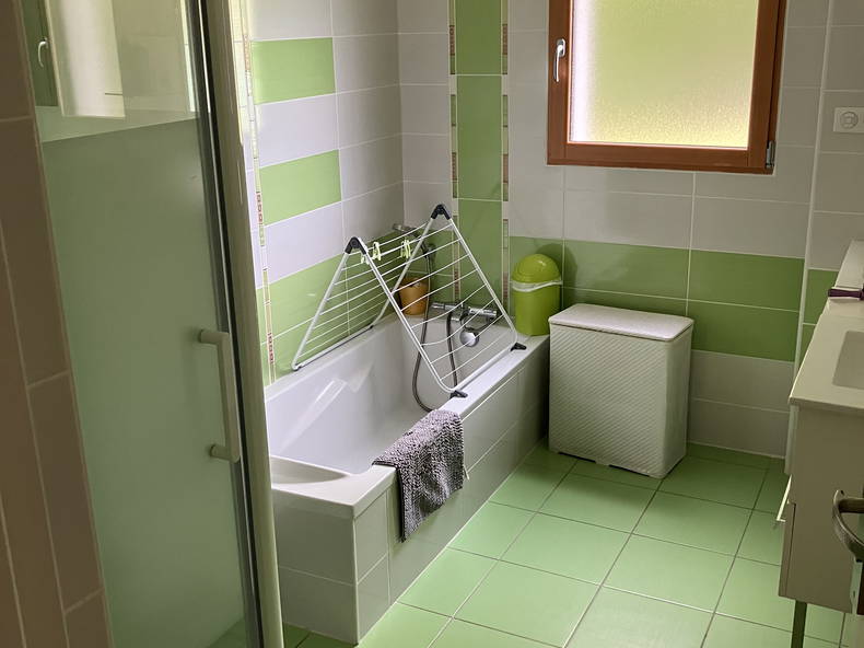 Homestay Jarzé Villages 664388-2