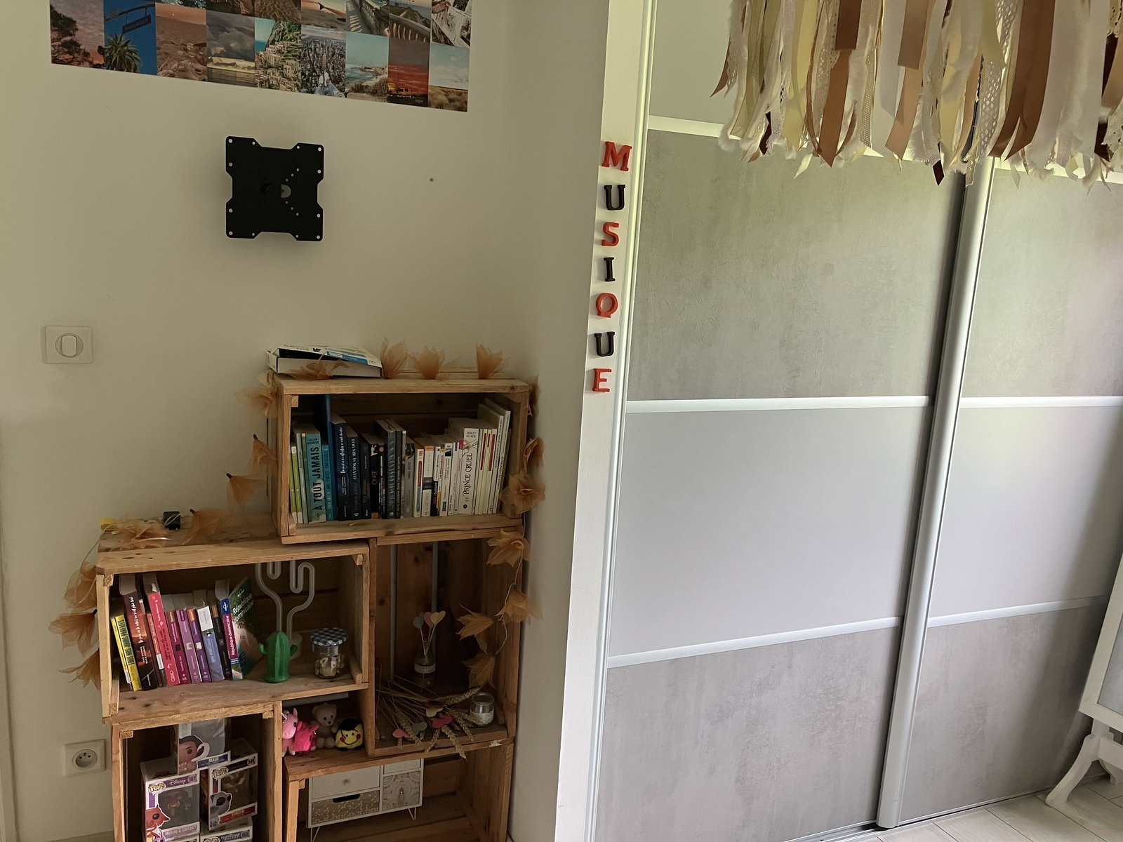 Chambre Chez L'habitant Jarzé Villages 664388