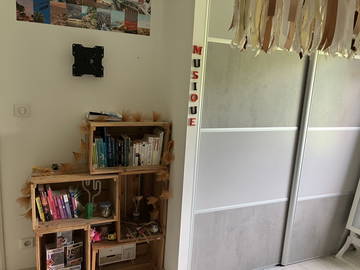 Homestay Jarzé Villages 664388-4