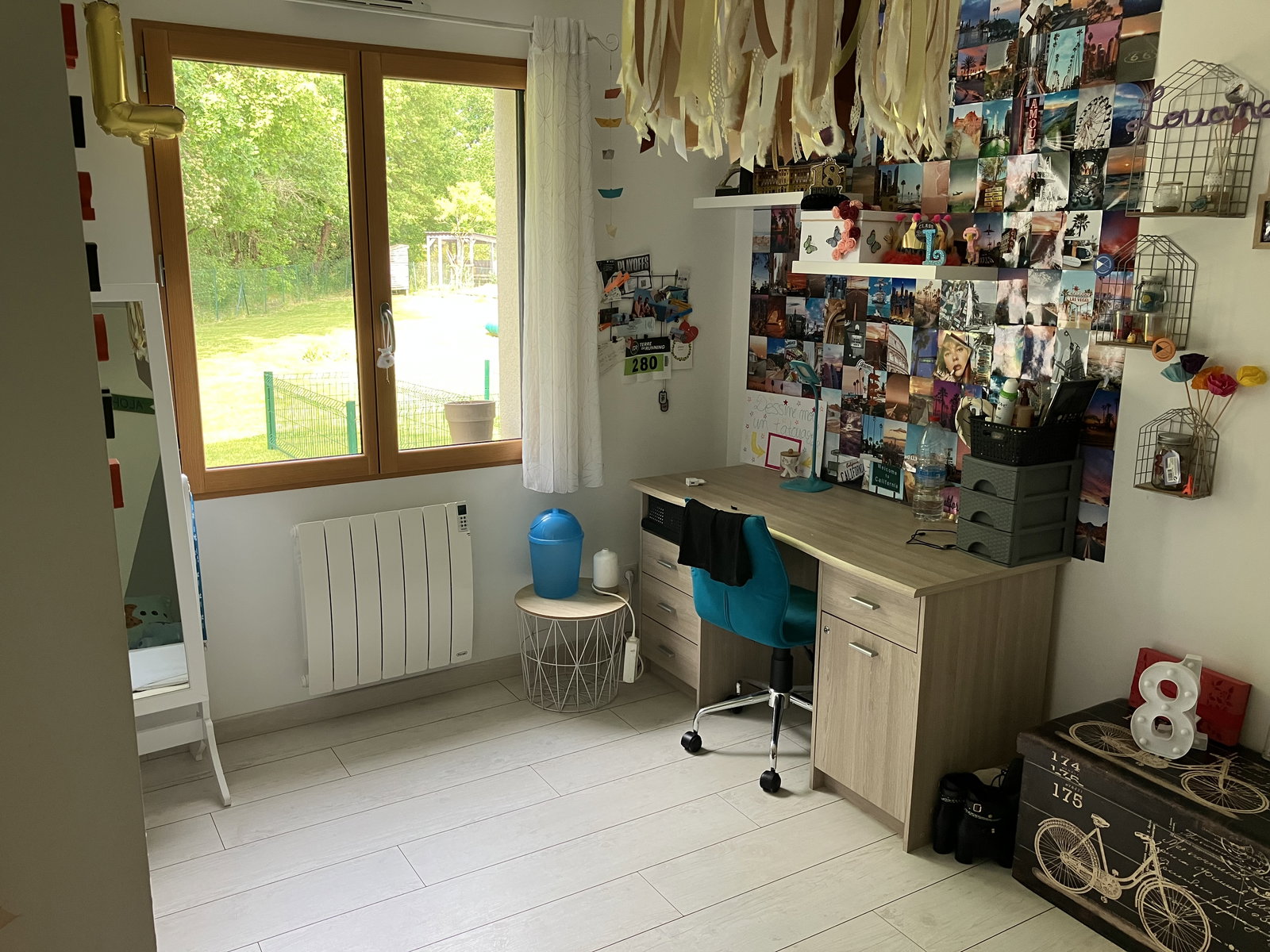 Chambre Chez L'habitant Jarzé Villages 664388