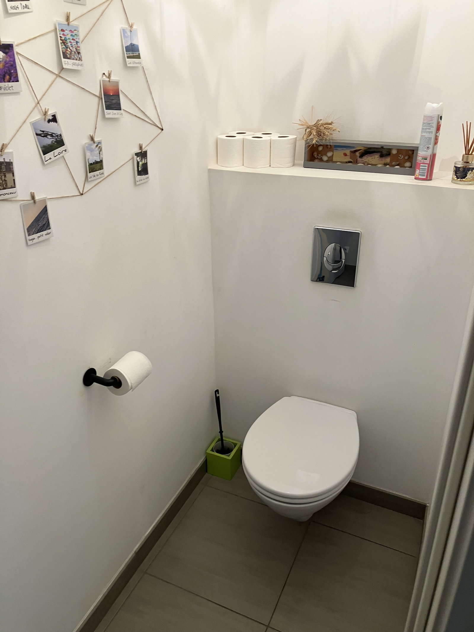 Chambre Chez L'habitant Jarzé Villages 664388