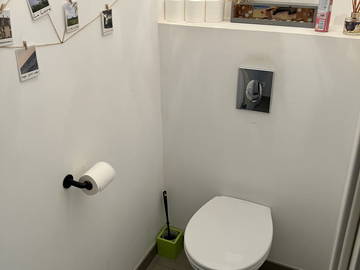 Homestay Jarzé Villages 664388-6