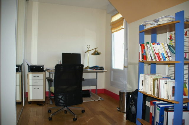 Chambre Chez L'habitant Chantepie 23676