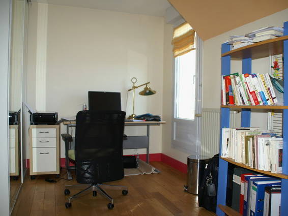 Zakwaterowanie U Rodziny Chantepie 23676-1