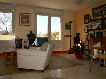 Chambre À Louer Chantepie 23676