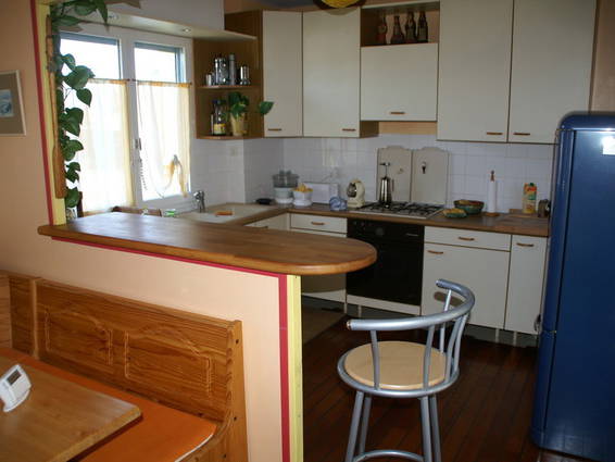 Zakwaterowanie U Rodziny Chantepie 23676-4