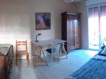 Chambre À Louer Bordeaux 258611