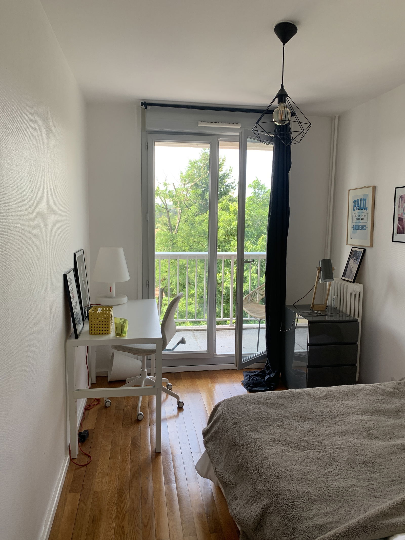 Chambre Chez L'habitant Nogent-le-Rotrou 251055