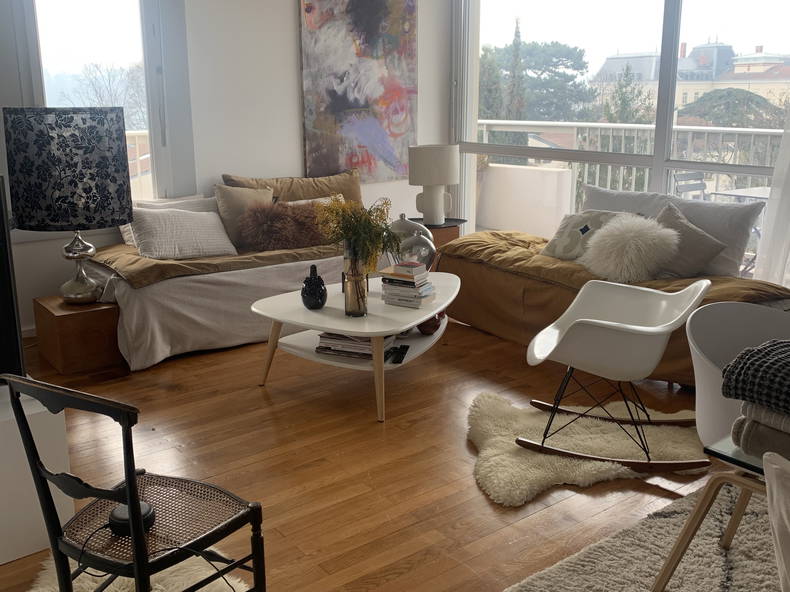 Quedarse En Casa Nogent-le-Rotrou 251055-2