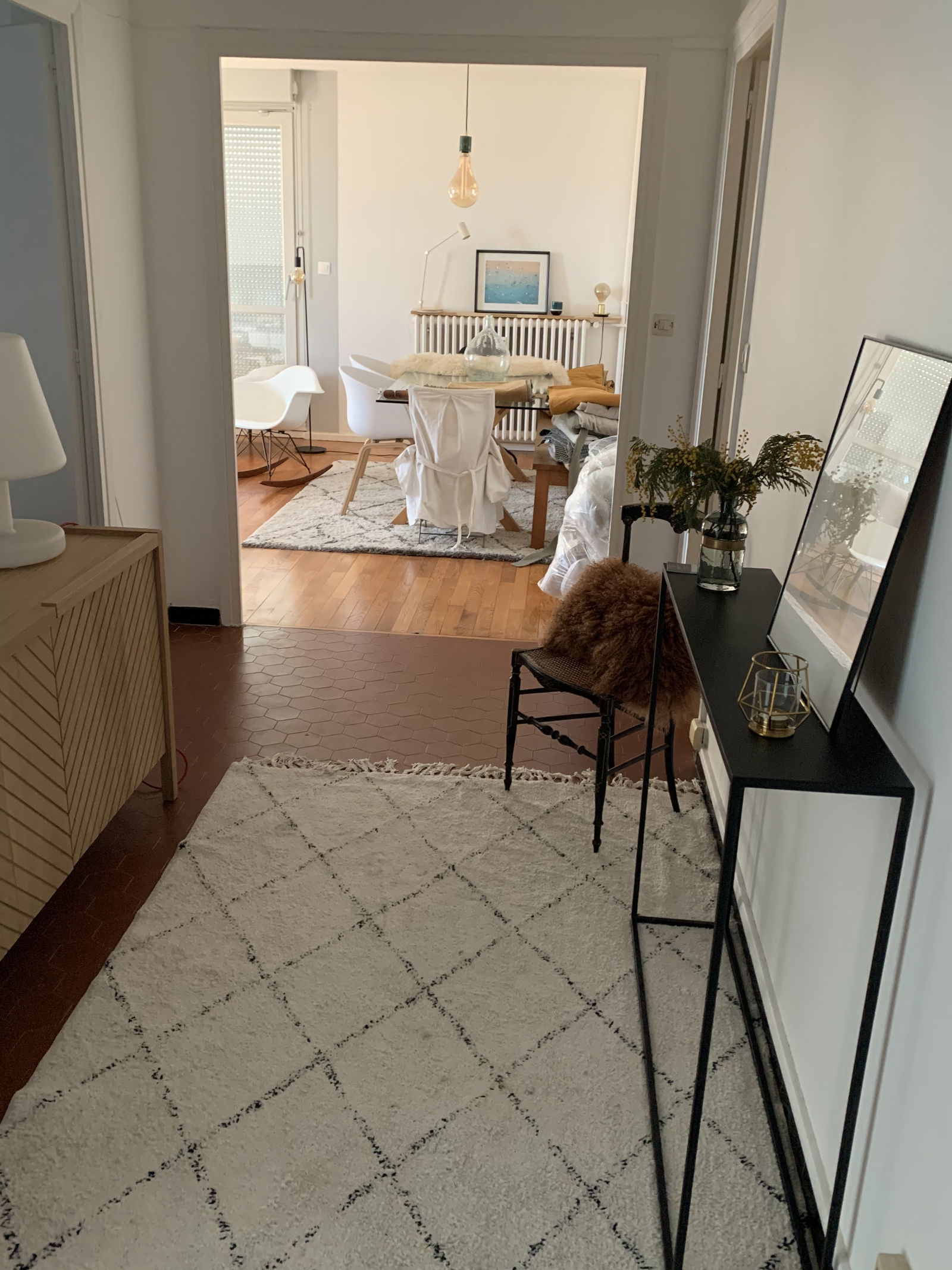 Chambre Chez L'habitant Nogent-le-Rotrou 251055