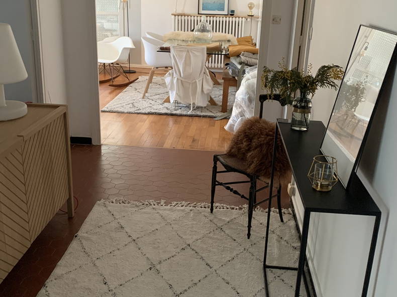 Quedarse En Casa Nogent-le-Rotrou 251055-3