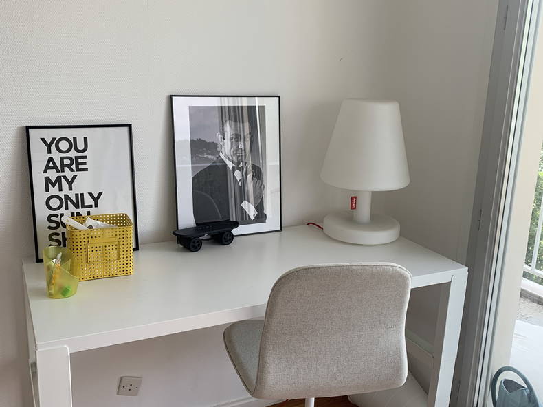 Quedarse En Casa Nogent-le-Rotrou 251055-4