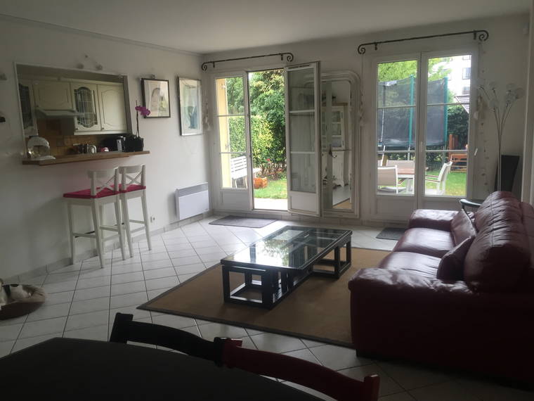 Homestay Saint-Maur-des-Fossés 112868