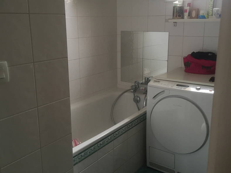 Chambre Chez L'habitant Saint-Maur-des-Fossés 112868-4