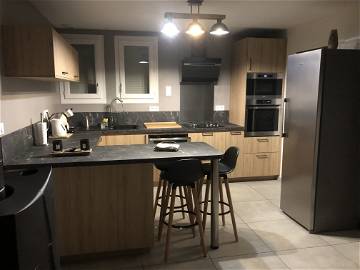 Chambre Chez L'habitant Tours 204234-6