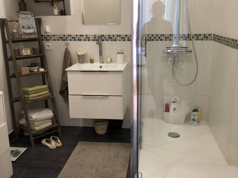 Homestay Montgé-en-Goële 372321-3