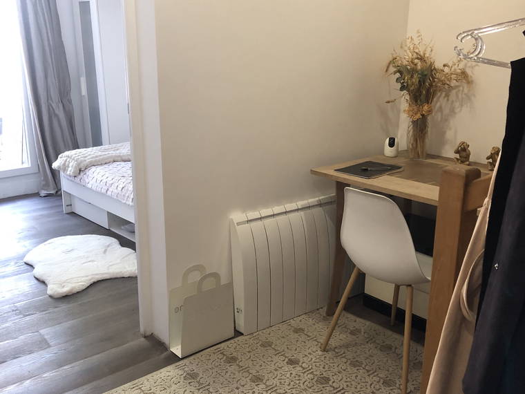 Chambre À Louer Montgé-en-Goële 372321